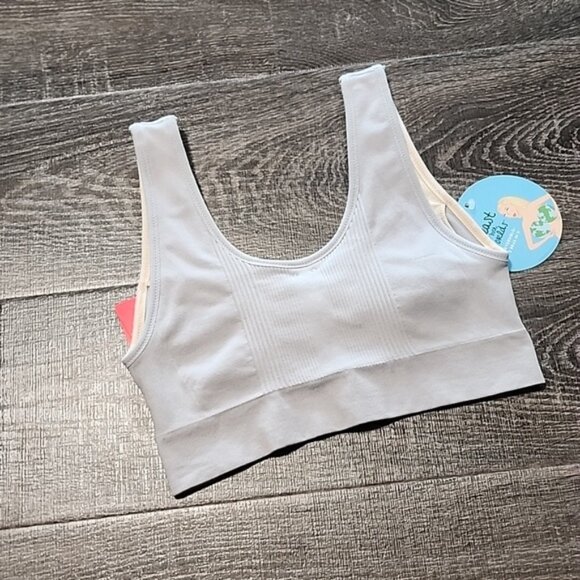 SPANX "Breast of Both Worlds" reversible comfort Bra - Picture 4 of 6